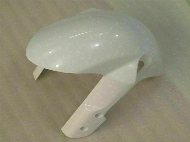 Carénage GSXR 1000 K7 2007-2008 - Blanc Carénage GSXR 1000 K7 2007-2008 - Blanc
