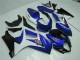 Carénage GSXR 1000 K7 2007-2008 - Bleu
