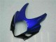 Carénage GSXR 1000 K7 2007-2008 - Bleu