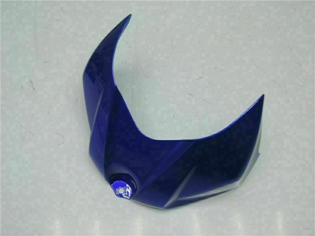 Carénage GSXR 1000 K7 2007-2008 - Bleu