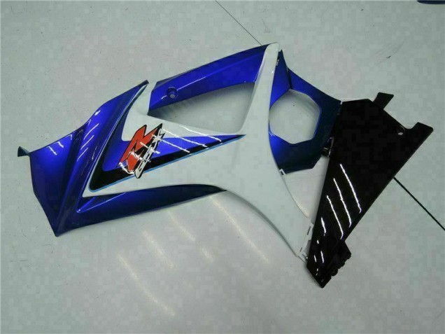 Carénage GSXR 1000 K7 2007-2008 - Bleu