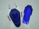 Carénage GSXR 1000 K7 2007-2008 - Bleu
