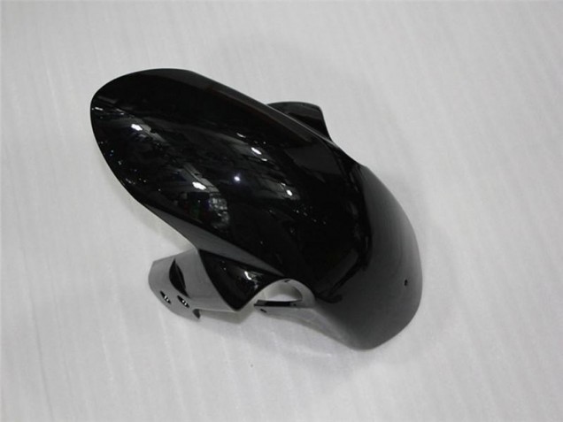 Carénage GSXR 1000 K7 2007-2008 - Noir Carénage GSXR 1000 K7 2007-2008 - Noir