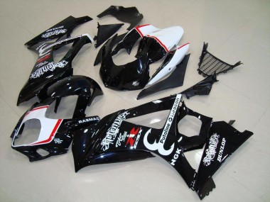 Carénage GSXR 1000 K7 2007-2008 - Relentless