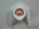 Carénage GSXR 1000 K7 2007-2008 - Rouge Blanc Carénage GSXR 1000 K7 2007-2008 - Rouge Blanc