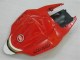 Carénage GSXR 1000 K7 2007-2008 - Rouge Blanc Carénage GSXR 1000 K7 2007-2008 - Rouge Blanc