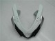 Carénage GSXR 1000 K9 2009-2016 - Argent Blanc Carénage GSXR 1000 K9 2009-2016 - Argent Blanc