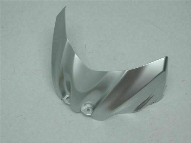 Carénage GSXR 1000 K9 2009-2016 - Argent Blanc Carénage GSXR 1000 K9 2009-2016 - Argent Blanc
