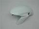 Carénage GSXR 1000 K9 2009-2016 - Argent Blanc Carénage GSXR 1000 K9 2009-2016 - Argent Blanc