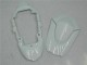 Carénage GSXR 1000 K9 2009-2016 - Argent Blanc Carénage GSXR 1000 K9 2009-2016 - Argent Blanc