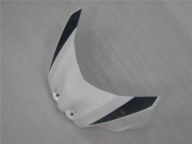 Carénage GSXR 1000 K9 2009-2016 - Blanc Bleu Carénage GSXR 1000 K9 2009-2016 - Blanc Bleu