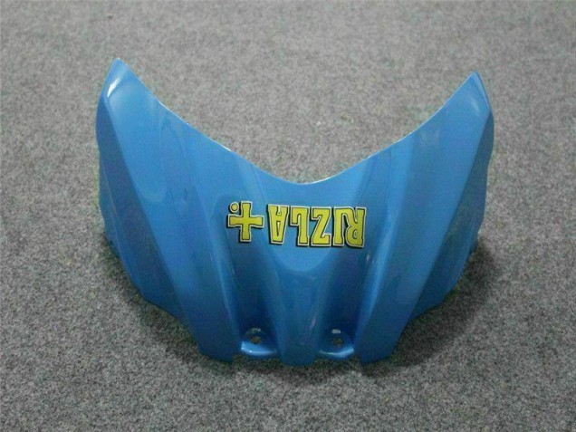 Carénage GSXR 1000 K9 2009-2016 - Bleu Carénage GSXR 1000 K9 2009-2016 - Bleu