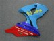 Carénage GSXR 1000 K9 2009-2016 - Bleu Carénage GSXR 1000 K9 2009-2016 - Bleu