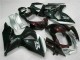 Carénage GSXR 1000 K9 2009-2016 - Brun Noir Carénage GSXR 1000 K9 2009-2016 - Brun Noir