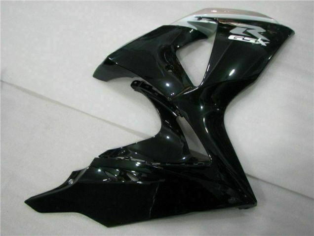 Carénage GSXR 1000 K9 2009-2016 - Brun Noir Carénage GSXR 1000 K9 2009-2016 - Brun Noir