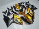 Carénage GSXR 1000 K9 2009-2016 - Oren Noir Carénage GSXR 1000 K9 2009-2016 - Oren Noir