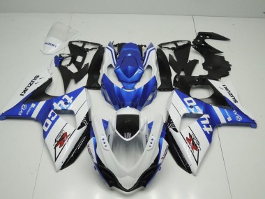 Carénage GSXR 1000 K9 2009-2016 - Tyco