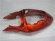 Carénage GSXR 1300 Hayabusa 1996-2007 - Orange Blanc Noir Carénage GSXR 1300 Hayabusa 1996-2007 - Orange Blanc Noir