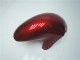 Carénage GSXR 1300 Hayabusa 2008-2019 - Rouge Carénage GSXR 1300 Hayabusa 2008-2019 - Rouge