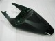 Carénage GSXR 600 / 750 K4 2004-2005 - Noir Carénage GSXR 600 / 750 K4 2004-2005 - Noir