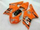 Carénage GSXR 600 / 750 K4 2004-2005 - Orange Carénage GSXR 600 / 750 K4 2004-2005 - Orange