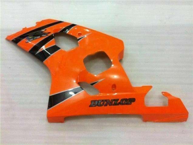 Carénage GSXR 600 / 750 K4 2004-2005 - Orange Carénage GSXR 600 / 750 K4 2004-2005 - Orange
