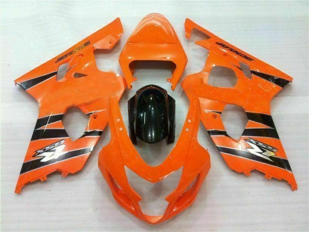 Carénage GSXR 600 / 750 K4 2004-2005 - Orange Carénage GSXR 600 / 750 K4 2004-2005 - Orange