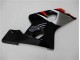 Carénage GSXR 600 / 750 K4 2004-2005 - Rouge Noir
