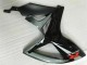 Carénage GSXR 600 / 750 K6 2006-2007 - Argent Gris Carénage GSXR 600 / 750 K6 2006-2007 - Argent Gris