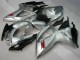 Carénage GSXR 600 / 750 K6 2006-2007 - Argent Carénage GSXR 600 / 750 K6 2006-2007 - Argent