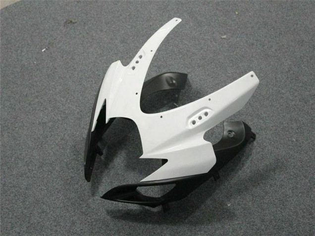 Carénage GSXR 600 / 750 K6 2006-2007 - Blanc