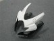 Carénage GSXR 600 / 750 K6 2006-2007 - Blanc
