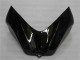 Carénage GSXR 600 / 750 K6 2006-2007 - Blanc Noir Carénage GSXR 600 / 750 K6 2006-2007 - Blanc Noir