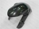 Carénage GSXR 600 / 750 K6 2006-2007 - Blanc Noir Carénage GSXR 600 / 750 K6 2006-2007 - Blanc Noir