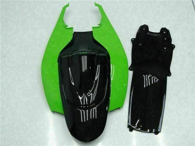Carénage GSXR 600 / 750 K6 2006-2007 - Bleu