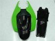 Carénage GSXR 600 / 750 K6 2006-2007 - Bleu