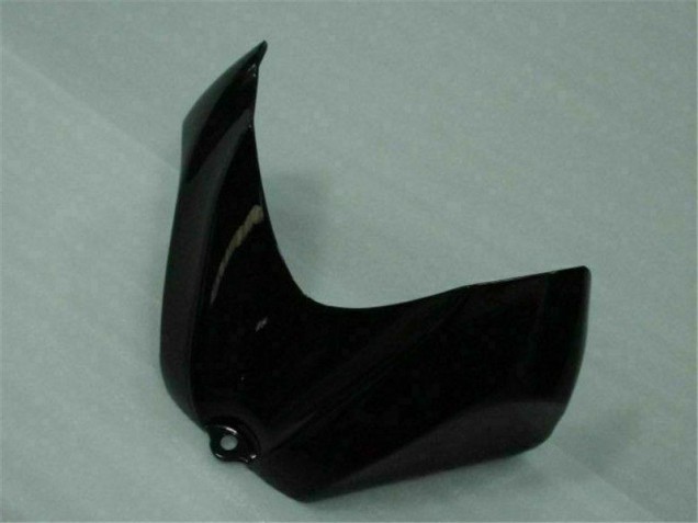 Carénage GSXR 600 / 750 K6 2006-2007 - Noir Orange