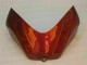 Carénage GSXR 600 / 750 K6 2006-2007 - Noir Rouge Carénage GSXR 600 / 750 K6 2006-2007 - Noir Rouge