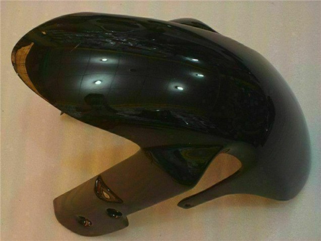Carénage GSXR 600 / 750 K6 2006-2007 - Noir Rouge Carénage GSXR 600 / 750 K6 2006-2007 - Noir Rouge