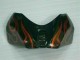 Carénage GSXR 600 / 750 K6 2006-2007 - Rouge Carénage GSXR 600 / 750 K6 2006-2007 - Rouge