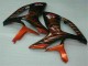 Carénage GSXR 600 / 750 K6 2006-2007 - Rouge Carénage GSXR 600 / 750 K6 2006-2007 - Rouge