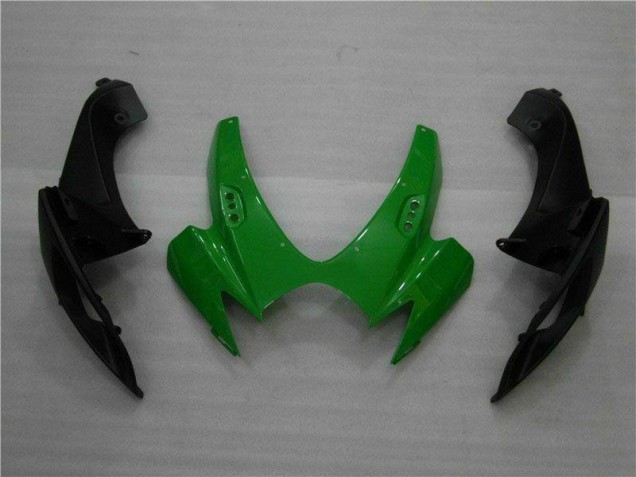 Carénage GSXR 600 / 750 K6 2006-2007 - Vert Carénage GSXR 600 / 750 K6 2006-2007 - Vert