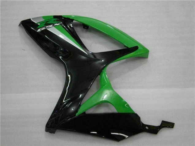 Carénage GSXR 600 / 750 K6 2006-2007 - Vert Carénage GSXR 600 / 750 K6 2006-2007 - Vert