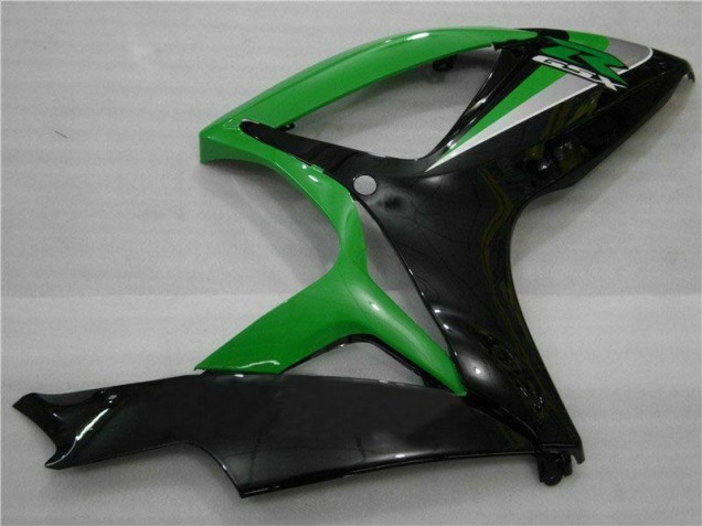 Carénage GSXR 600 / 750 K6 2006-2007 - Vert Carénage GSXR 600 / 750 K6 2006-2007 - Vert