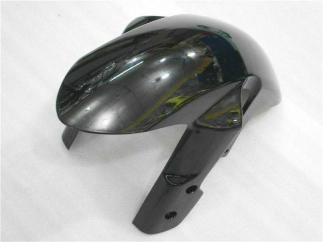 Carénage GSXR 600 / 750 K6 2006-2007 - Vert Carénage GSXR 600 / 750 K6 2006-2007 - Vert