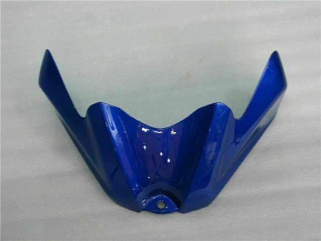 Carénage GSXR 600 / 750 K8 2008-2010 - Bleu Noir Carénage GSXR 600 / 750 K8 2008-2010 - Bleu Noir
