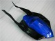 Carénage GSXR 600 / 750 K8 2008-2010 - Bleu Noir Carénage GSXR 600 / 750 K8 2008-2010 - Bleu Noir