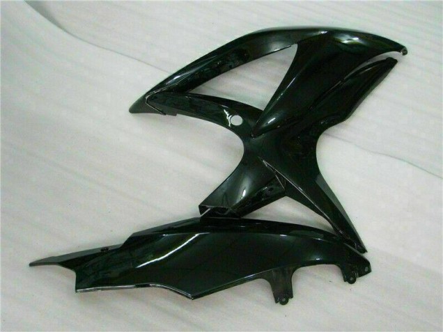 Carénage GSXR 600 / 750 K8 2008-2010 - Noir Carénage GSXR 600 / 750 K8 2008-2010 - Noir