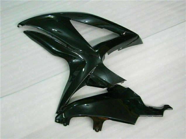 Carénage GSXR 600 / 750 K8 2008-2010 - Noir Carénage GSXR 600 / 750 K8 2008-2010 - Noir