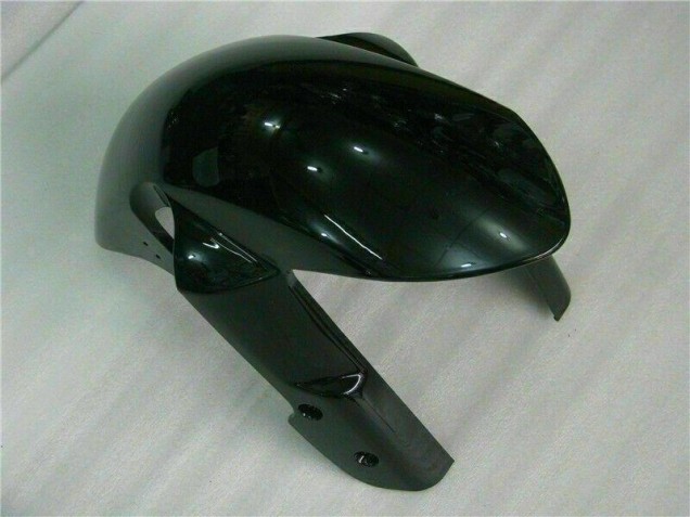 Carénage GSXR 600 / 750 K8 2008-2010 - Noir Carénage GSXR 600 / 750 K8 2008-2010 - Noir